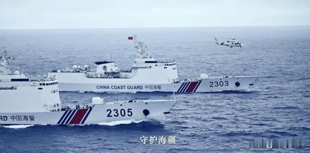 捍卫领土绝不含糊：钓鱼岛博弈，中国当更强硬
 
钓鱼岛及其附属岛屿是中国固有领土