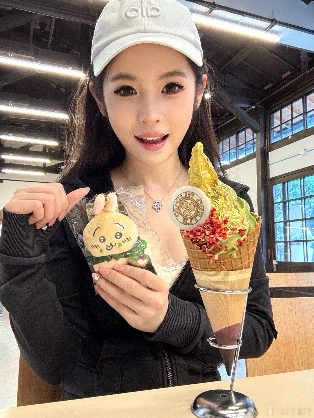 快乐瞬间大放送🍈hello kitty乌萨奇收集之旅  ​​​