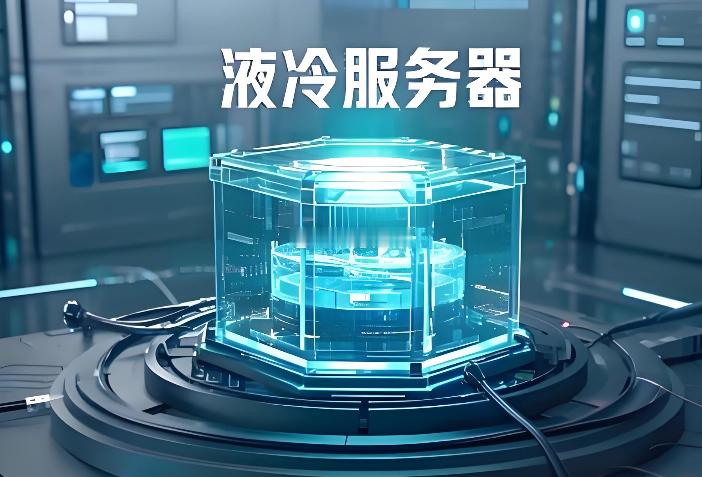AI 液冷散热核心受益企业上游材料零部件｜中游系统集成｜下游算力整机一、上游 6