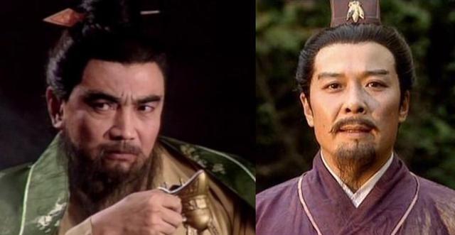 199年，曹操活捉了吕布，吕布进言：“丞相为主将，我为副将，你我联手必可平定天下