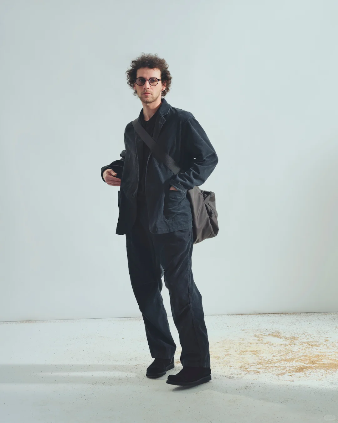 nonnative 24秋冬系列