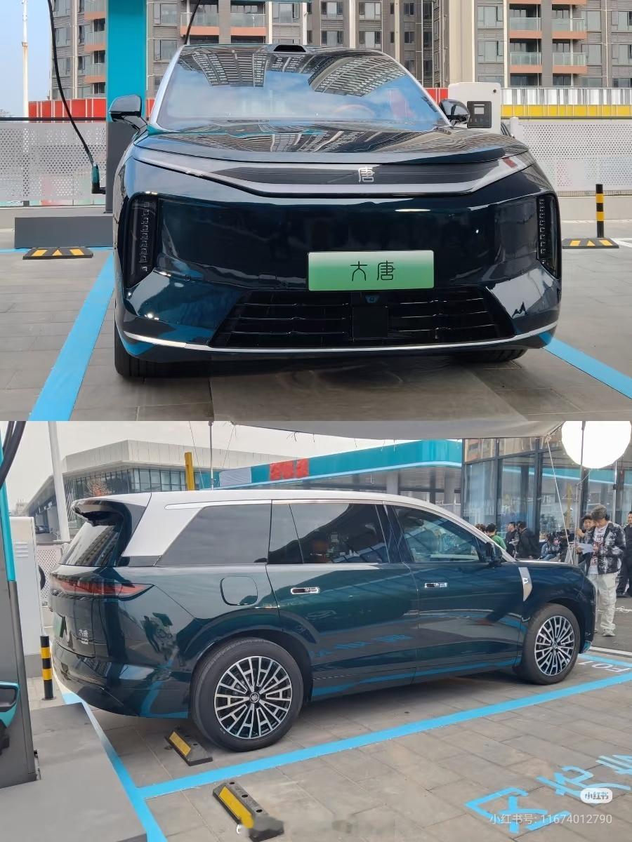 一开始觉得离谱，就叫大唐了？后来想想，好像这样没有学习成本，消费者一看就知道是唐