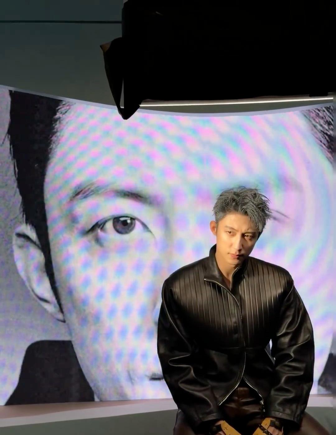 好文明[捂嘴哭][捂嘴哭][捂嘴哭][捂嘴哭][捂嘴哭]@Johnny黄景瑜 ​