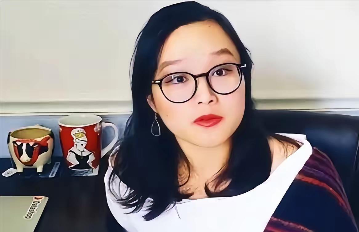 福建姑娘郑墨沫，这个名字我真觉得所有年轻女孩都该记住——不是当榜样，是当个活生生