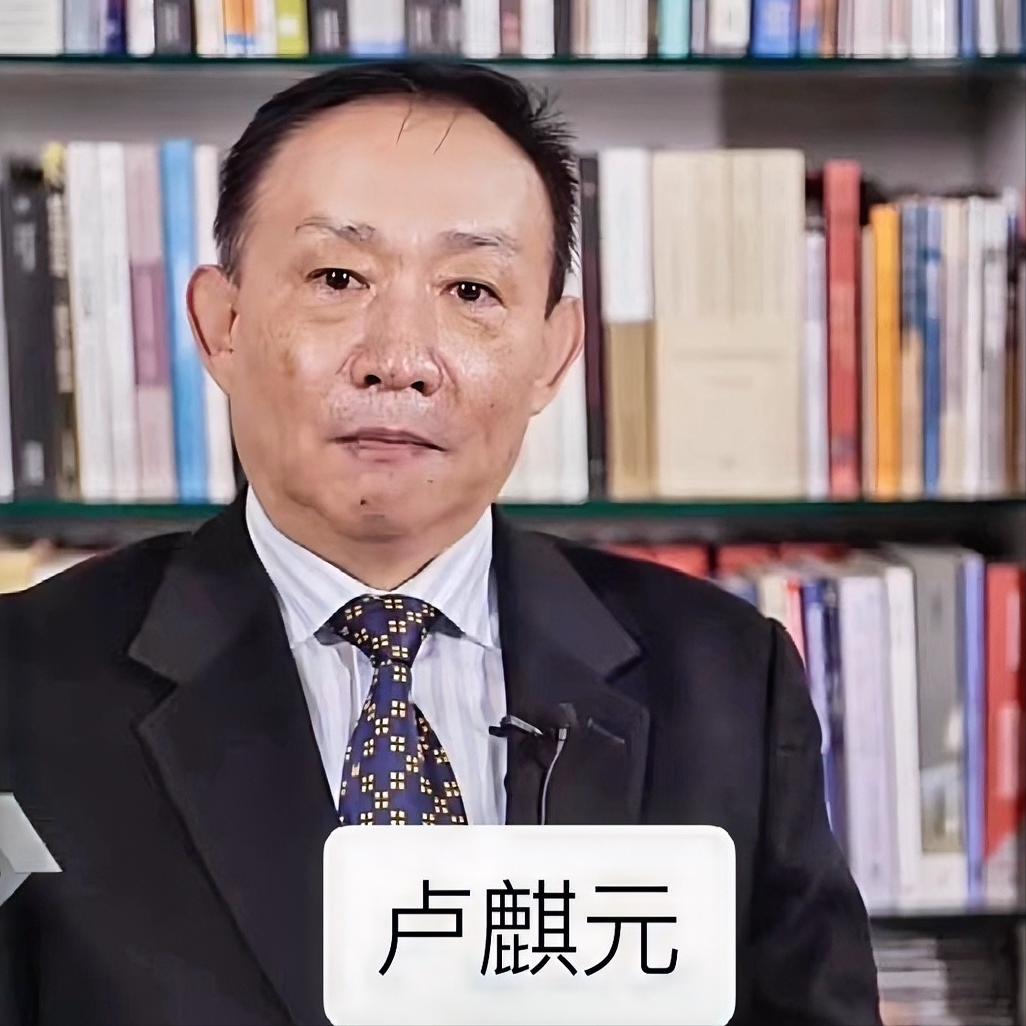 卢麒元预警终于落地！国资委出手了！

4月8号，国务院国资委有个大动作，正式成立