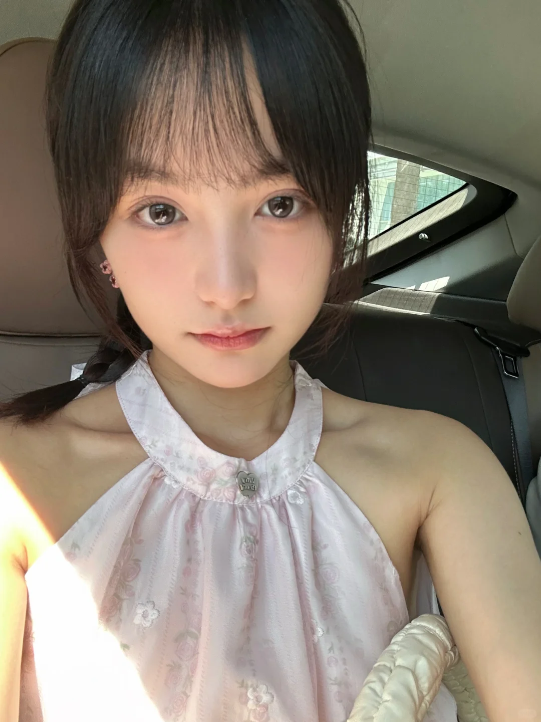 最近长这样^ ^