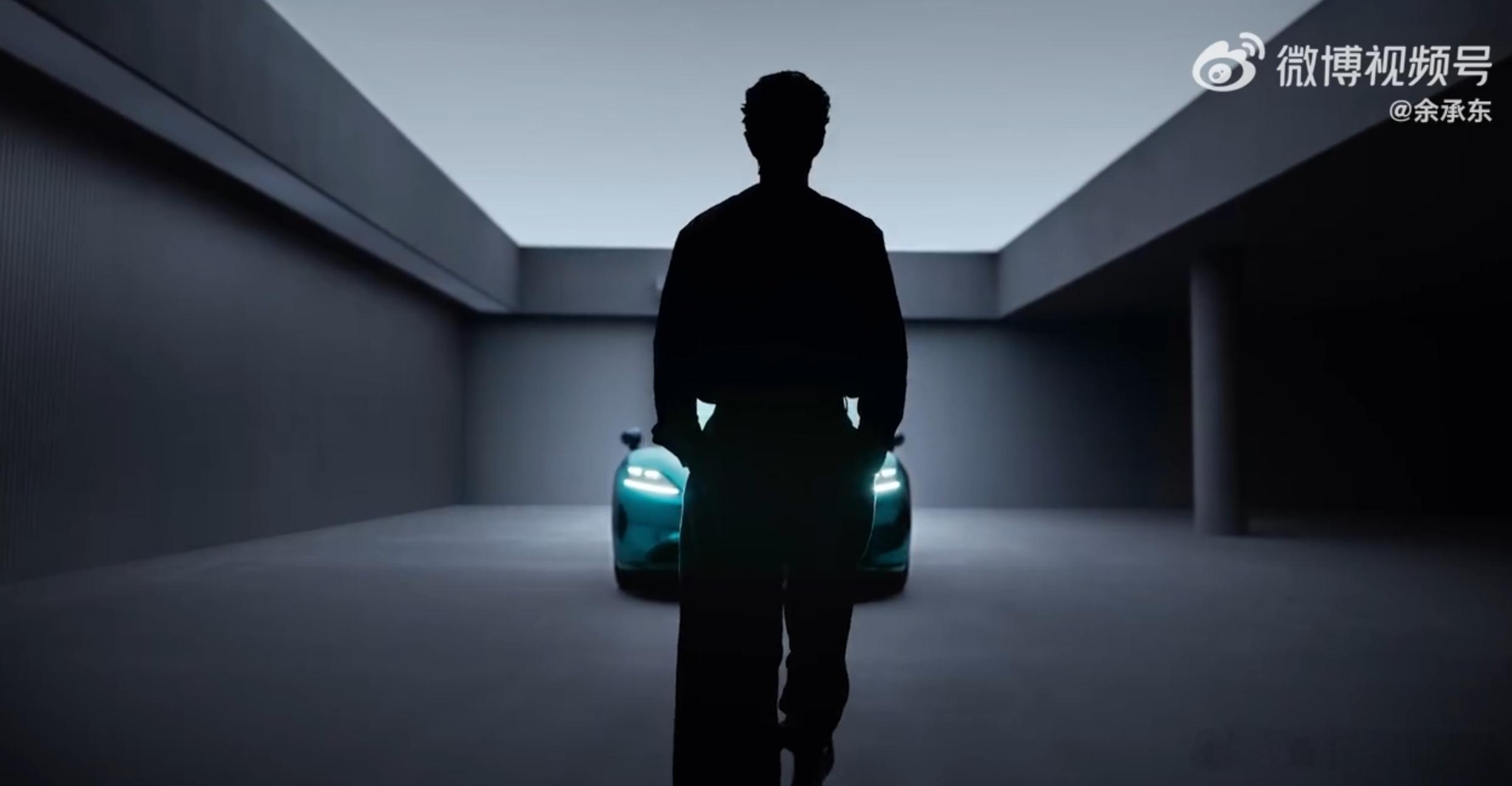 肖战 尚界顶流代言从不缺流量，但尚界这步棋值得深思。肖战牵手华为×上汽，瞄准的是