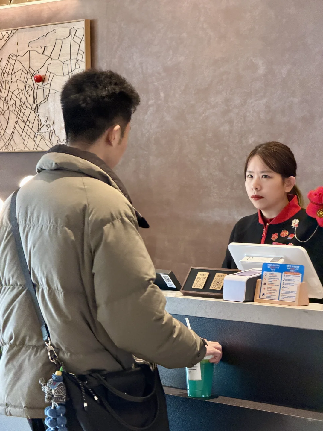 来南京玩直接锁死这家！