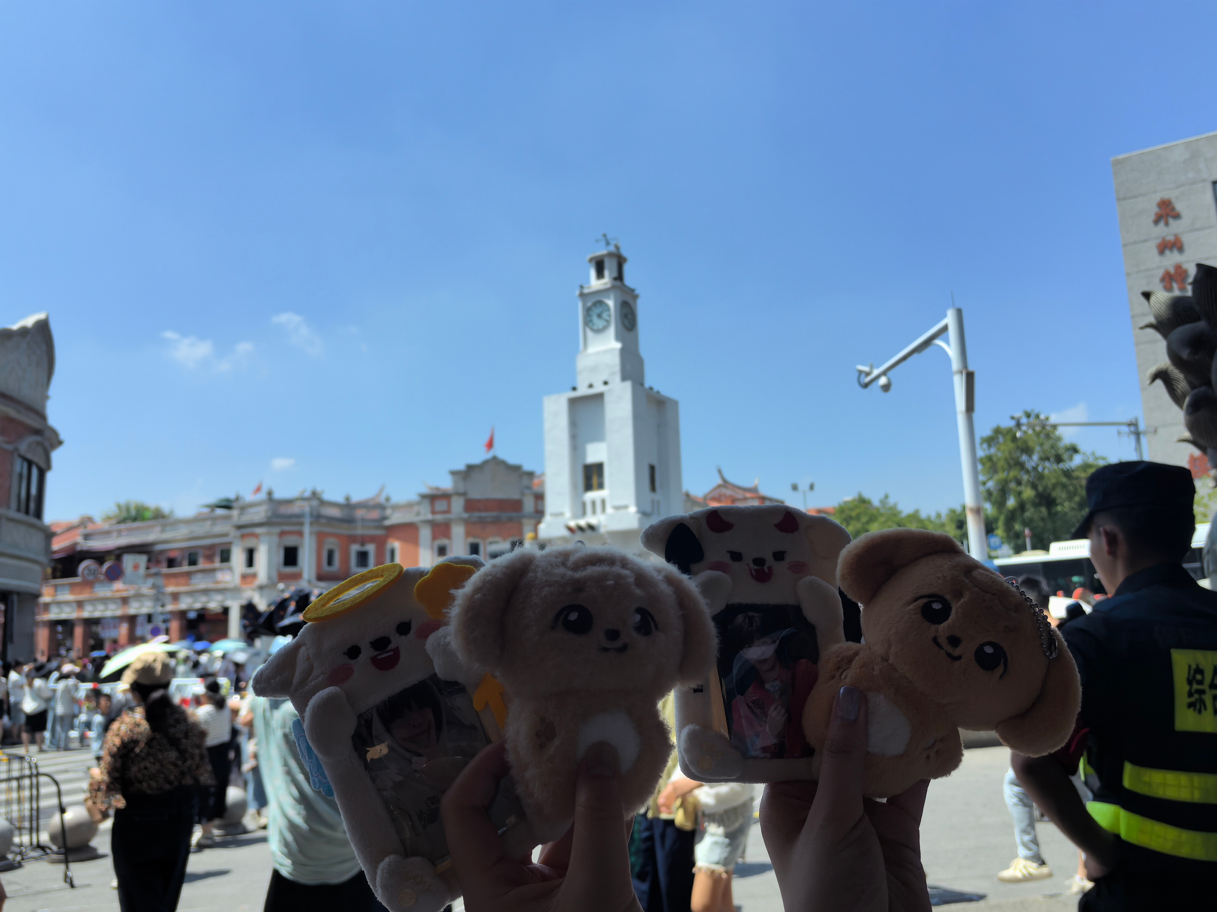 四舍五入和狗一起吃的[哇]​​​