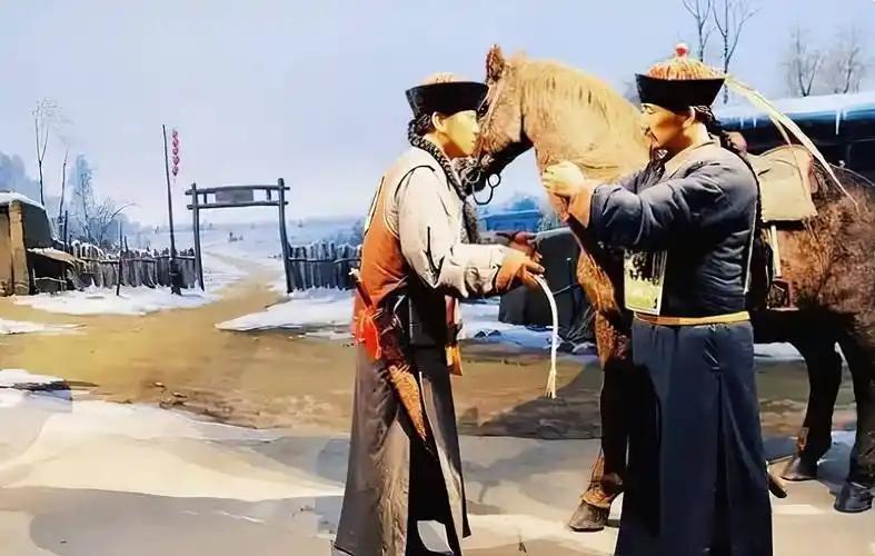 终于明白甄嬛在听到父亲被流放宁古塔时为何那么痛心，甚至小产。宁古塔流放哪是单纯的