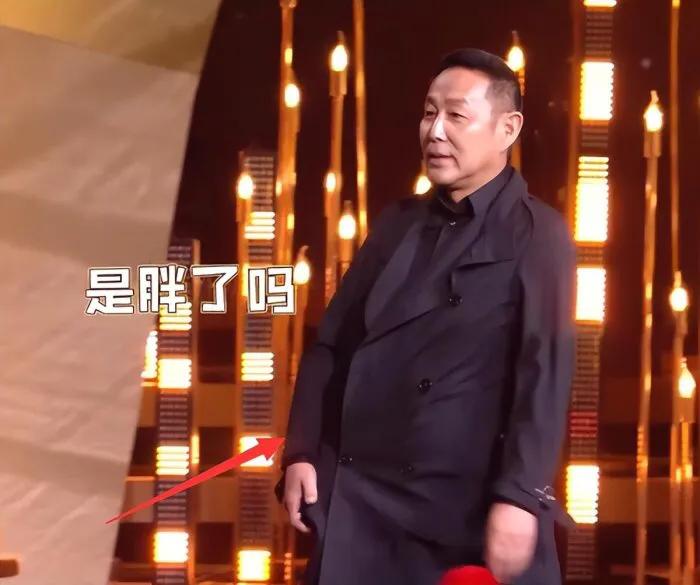 这绝对是误解了！这种实力派的演员去整容的可能性基本为零！以陈道明的咖位，根本就不