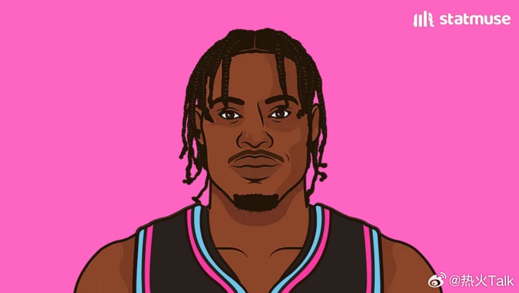 热火第一节丢掉 53 分，第三节得了 45 分。热火全队三分球36投20中，其中