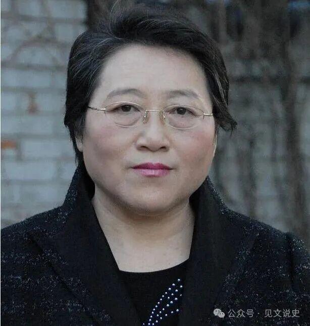 “性学专家”李银河：“ 如果已经 60 岁，你的来日不多了，最多还能过 20 多
