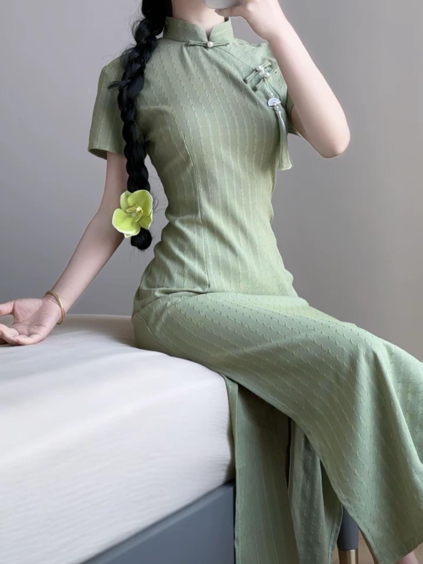 “只此青绿”