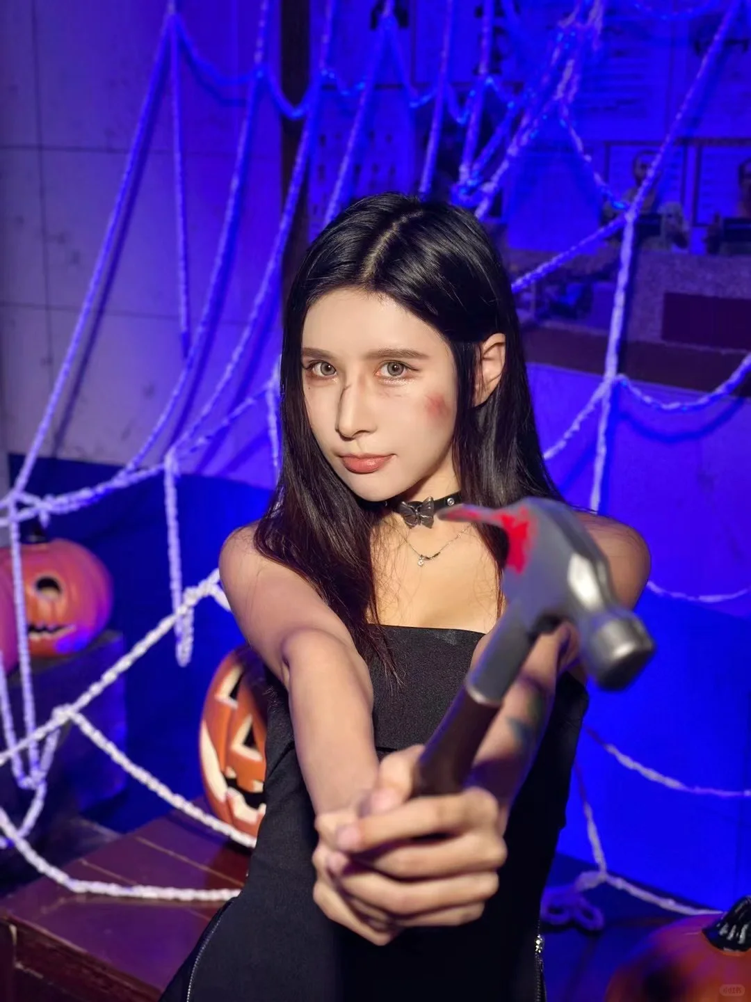 万圣节🎃