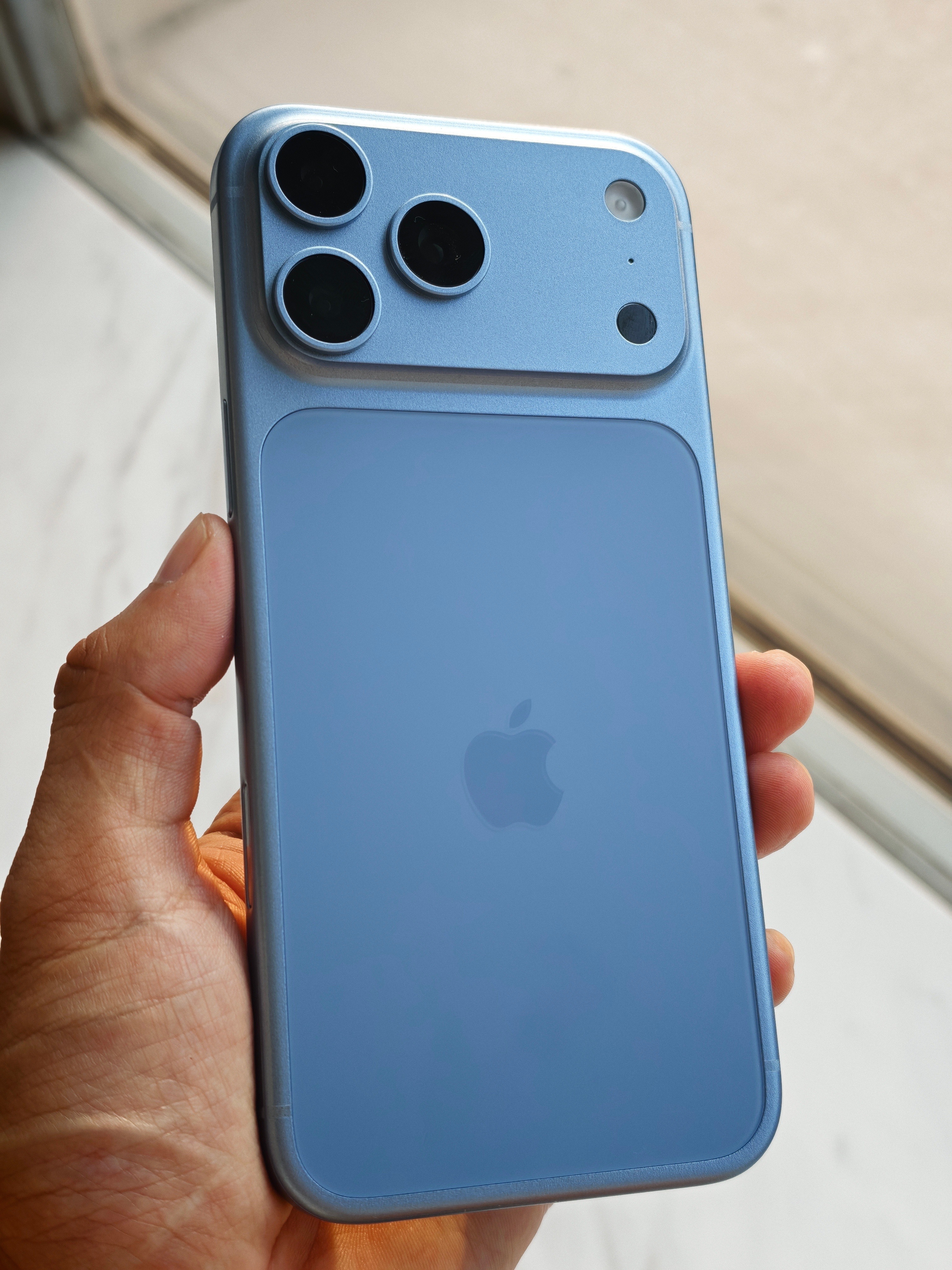 iPhone18Pro发布会时间 9 月 10 日？这样看来没多久了，大家都准备