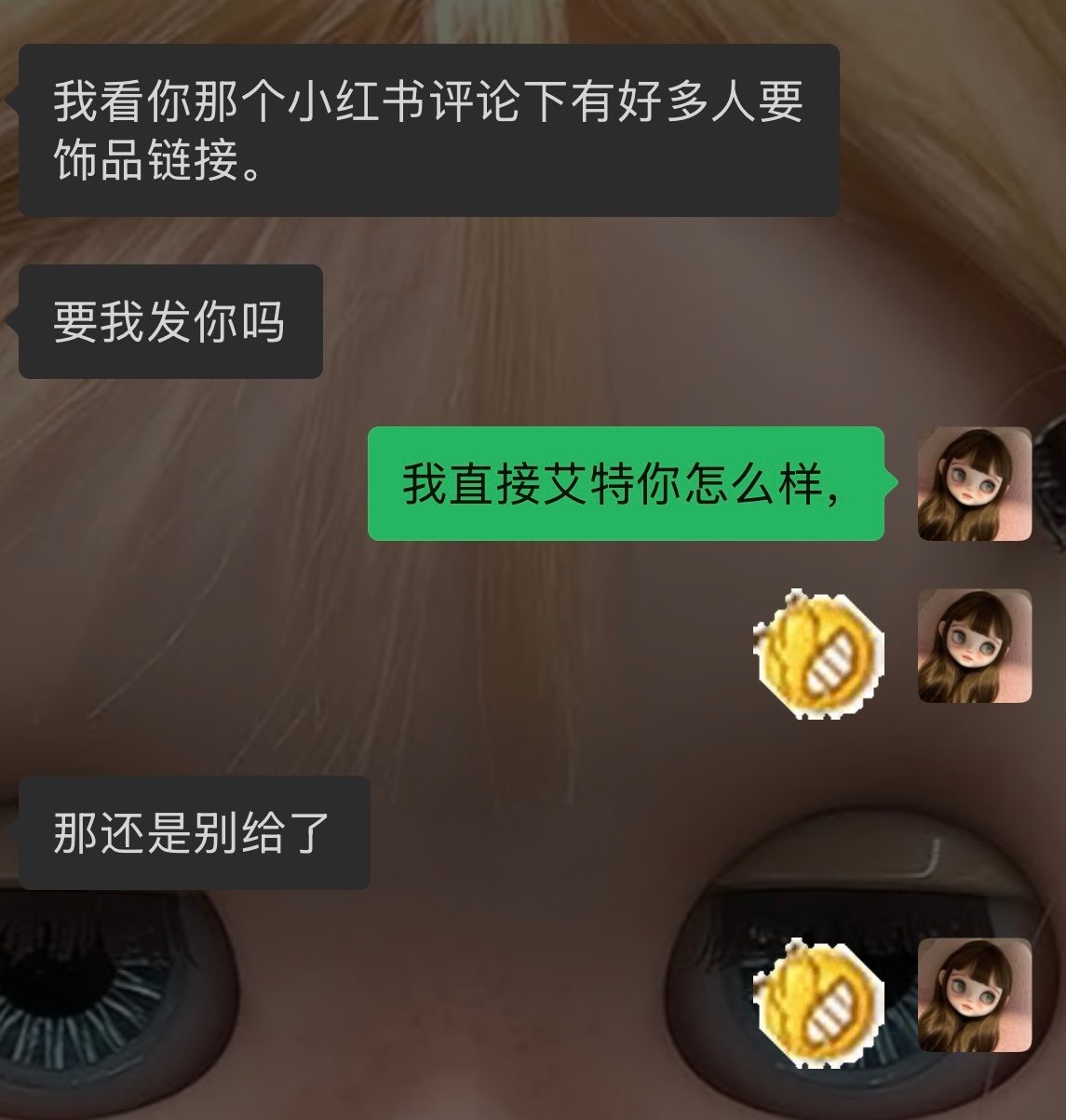 很想把美甲师推荐给大家，技术特别好！审美很在线的酷酷女孩，每次都能get到我的想