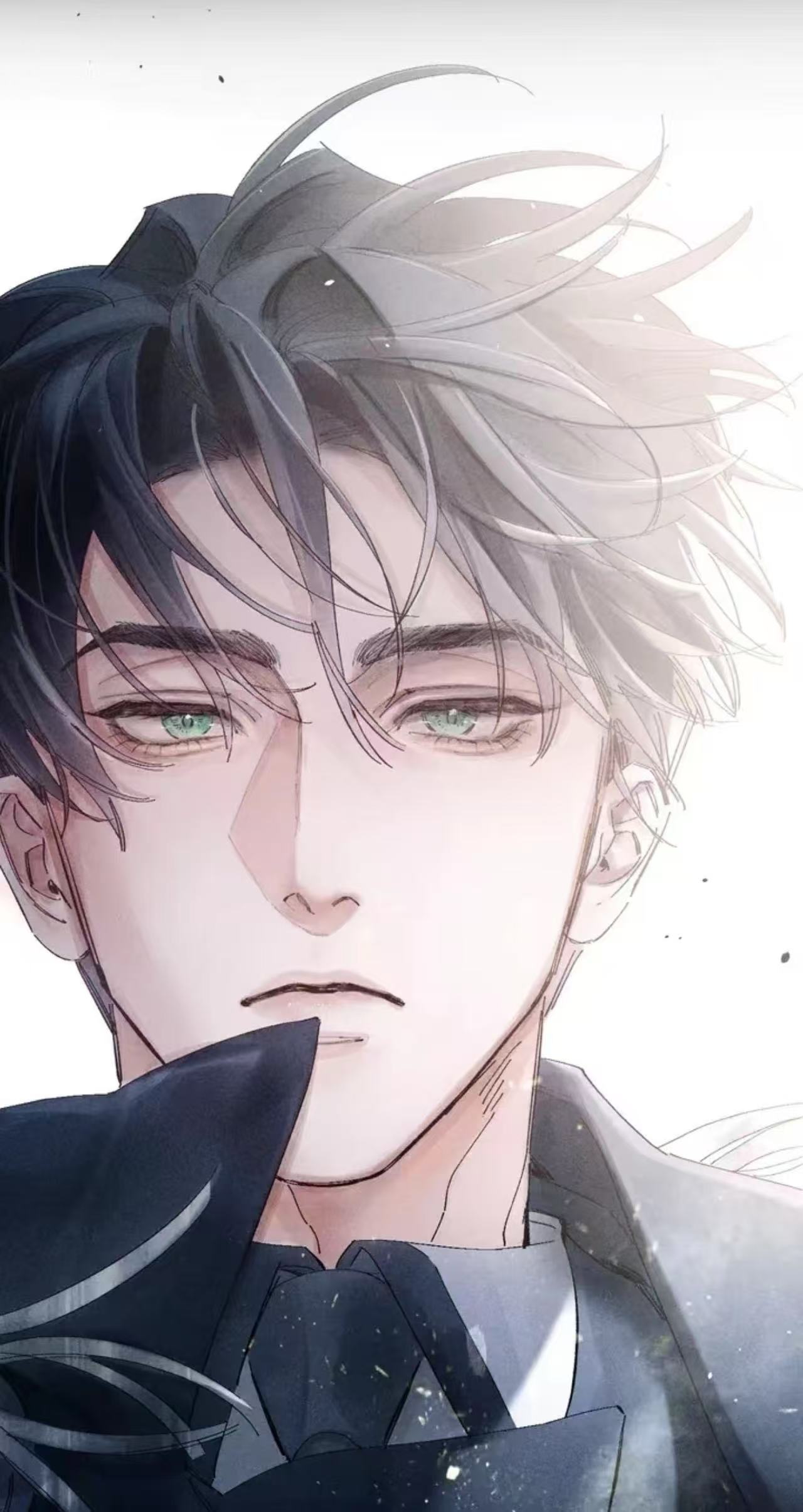 外国网友迷上中国漫画   很多我们自己的国漫作品在国外也是获得了很好的荣誉的呀，