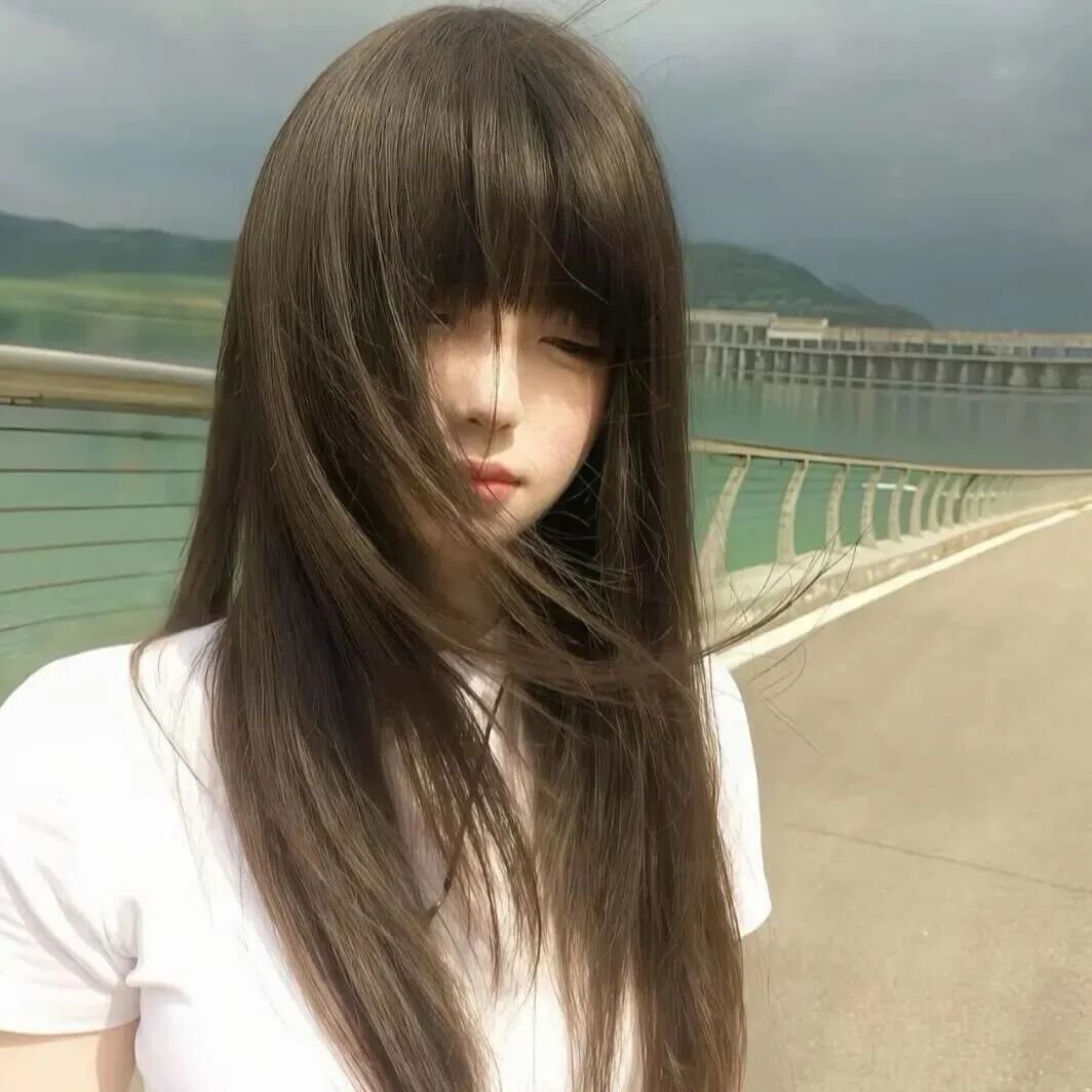 自喜头像 | 无风格头像 