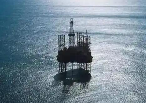 4月20日，日本外务省爆发强烈抗议：中国在东海建起第23座油气构造物，直指中国“