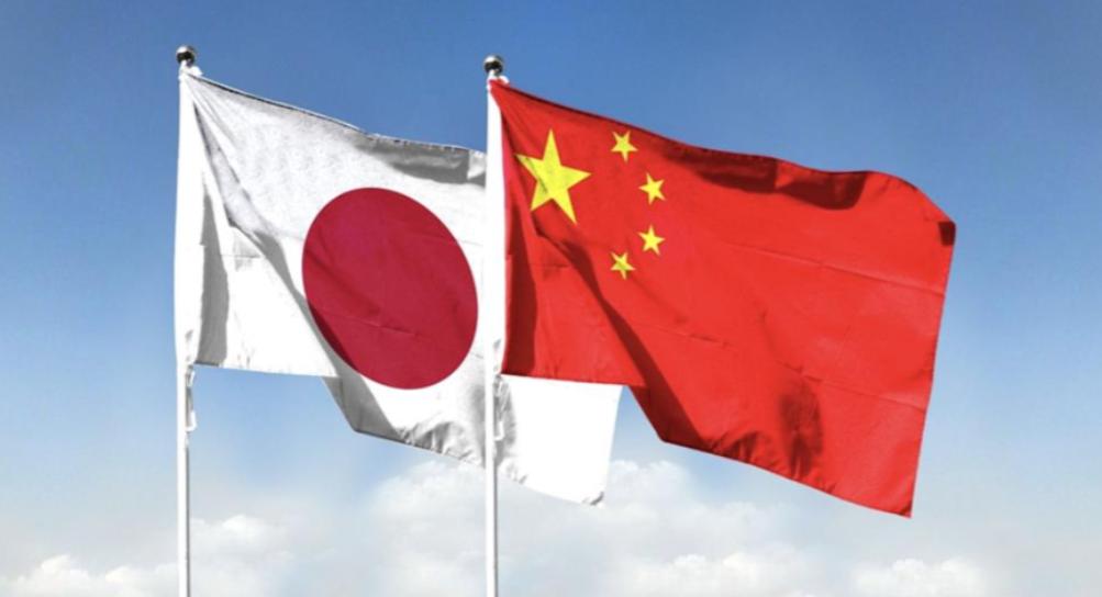 就在刚刚
台湾媒体突然曝光！
1月10日，《中时新闻网》报道：中国管制日本稀土，