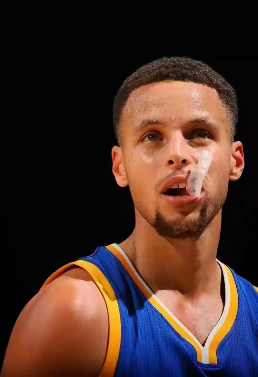 库里复出！勇士116-117惜败火箭，看看数据和正负值，谁是本场比赛输球的罪魁祸