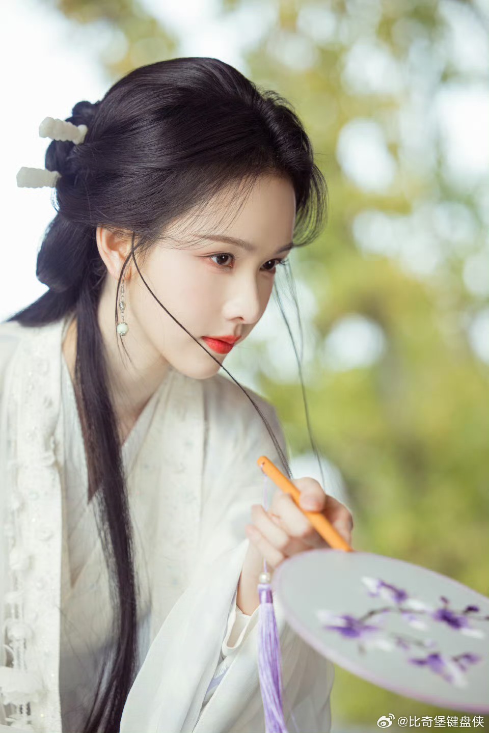 陈都灵女主剧三连空降 谁被陈都灵的三连击狠狠惊艳✨不声不响甩出三部女主剧，低调发