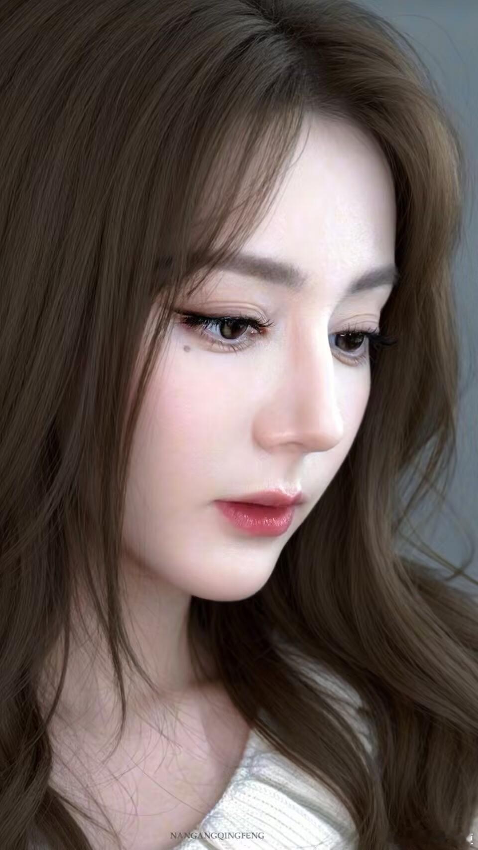 迪丽热巴美美出片好美啊啊啊 
