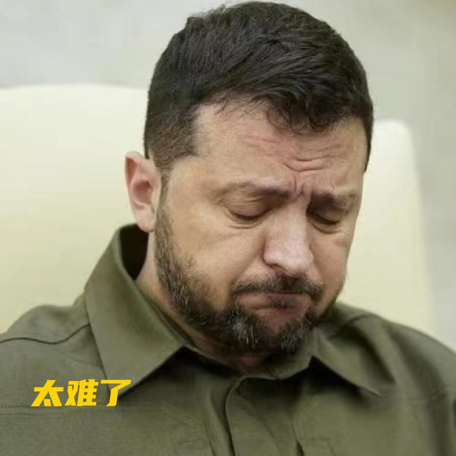 泽连斯基在社交媒体喊话美国
特别盼着特朗普支持提供远程武器，
有了这武器，才能在