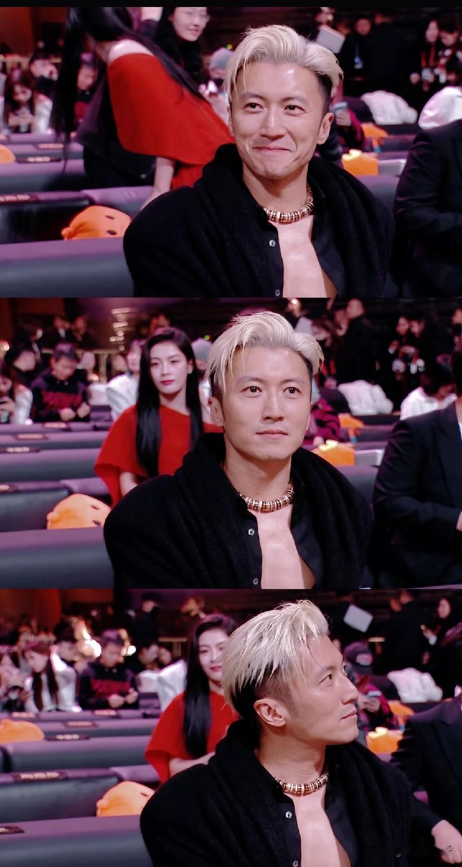 法拉利老了还是法拉利，颜值 这一块还没人能取代他在80后心中的地位，放眼华人世界