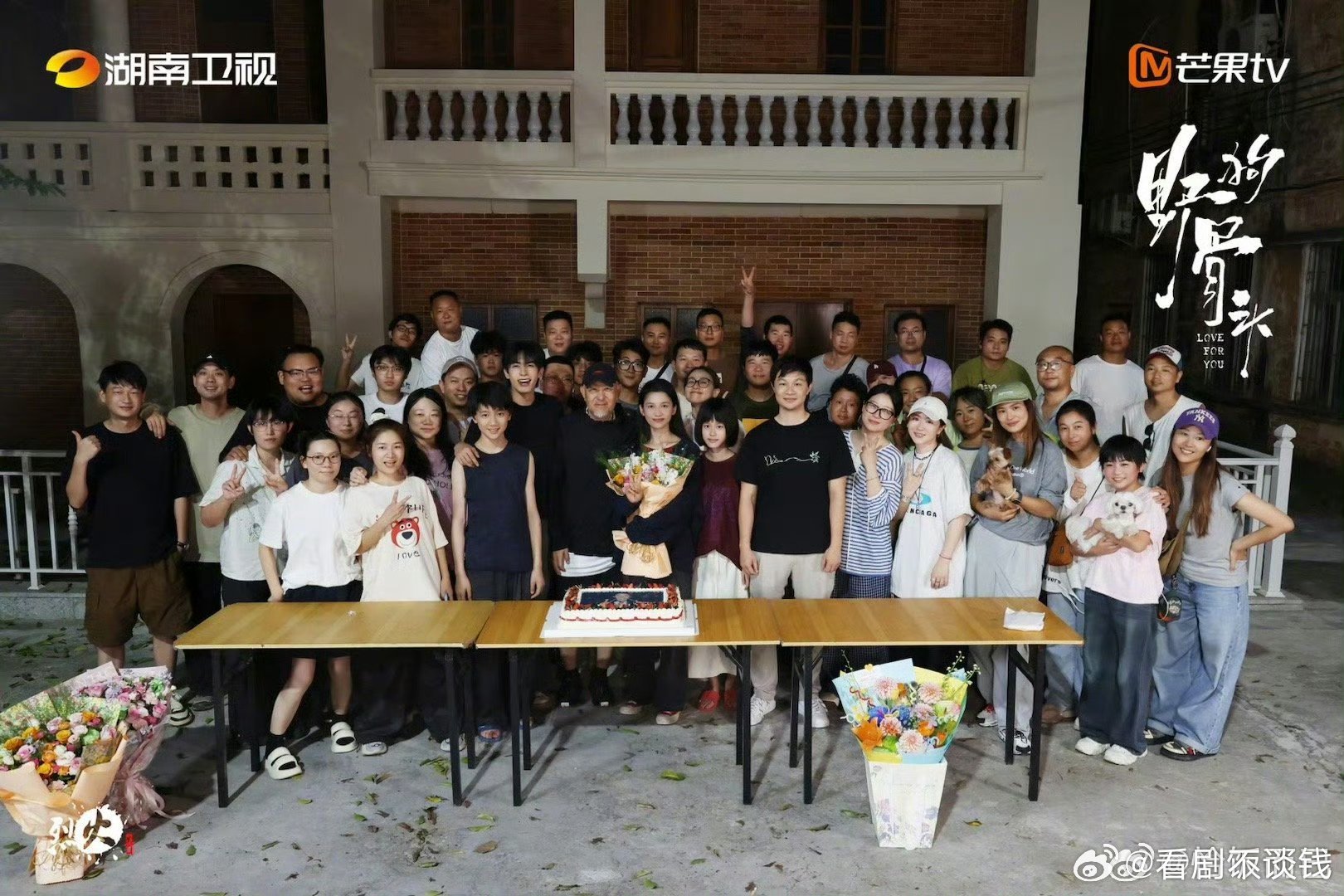 这个野狗骨头必爆了吧我说的 宋威龙张婧仪天选小说男女主哇 每一张合照都很有氛围感