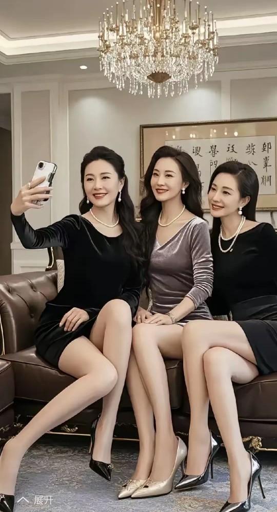 三位大龄剩女，彩礼一样，你会选择哪一位？