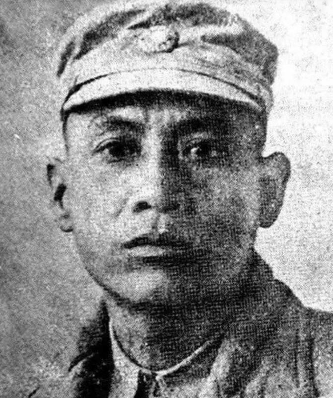 “从未见过如此凶狠的中国军队！”1938年，台儿庄战役中，面对132名全被砍了头