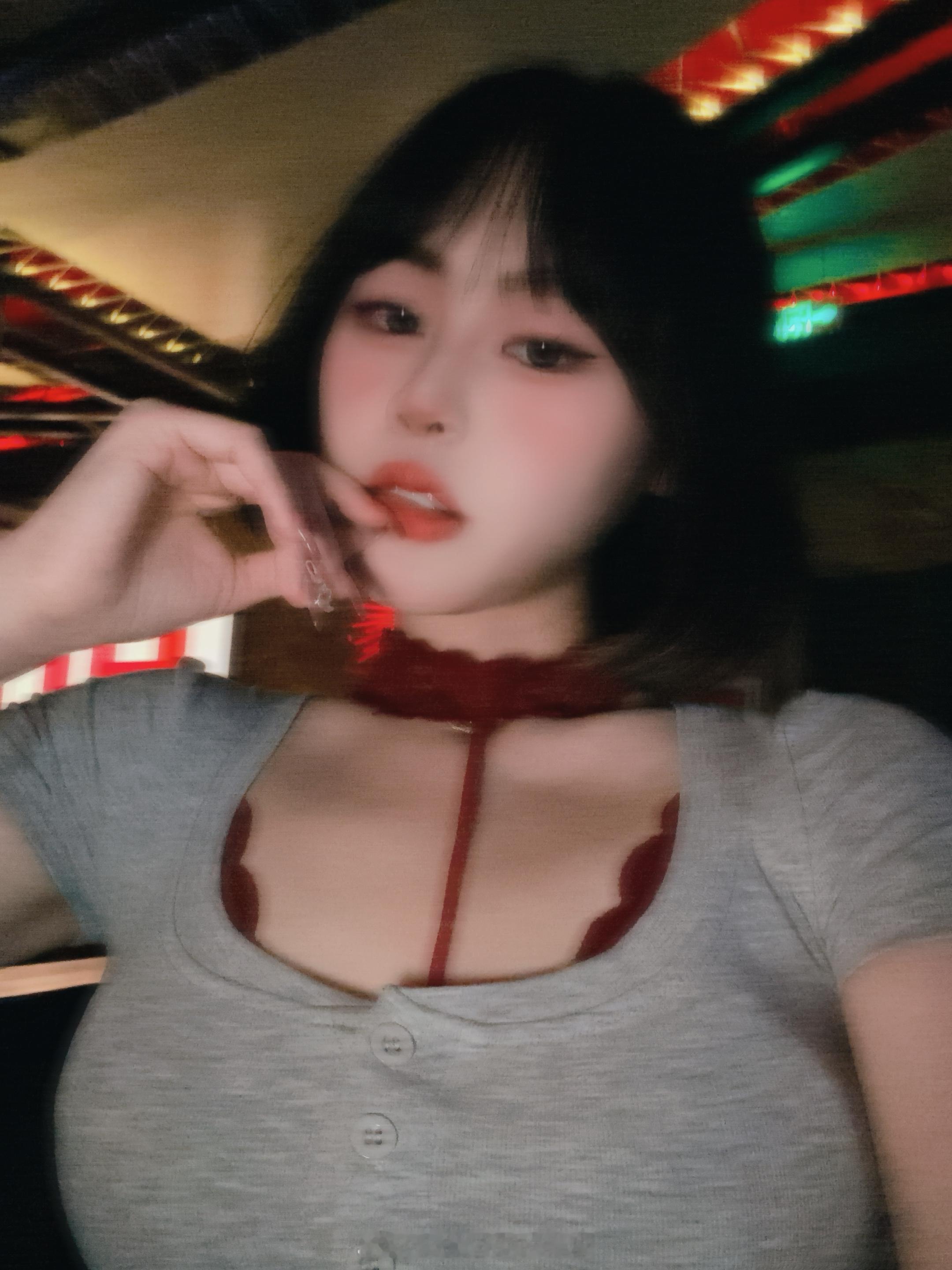 - 𓍯 ⸝⸝⸝ 🍶‧⁺◟🎐- 比奥利奥还奥的女人#日常[超话]#  ​​​