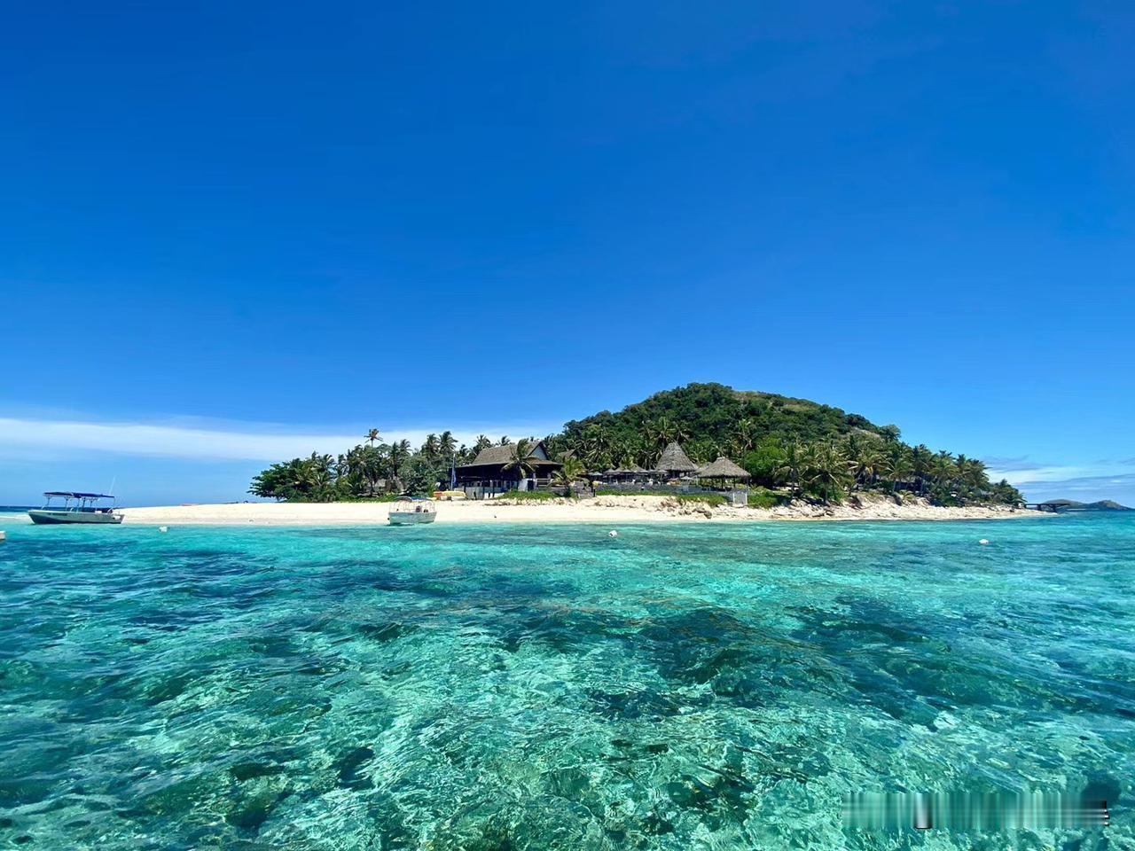 你见过的最美海景有哪些