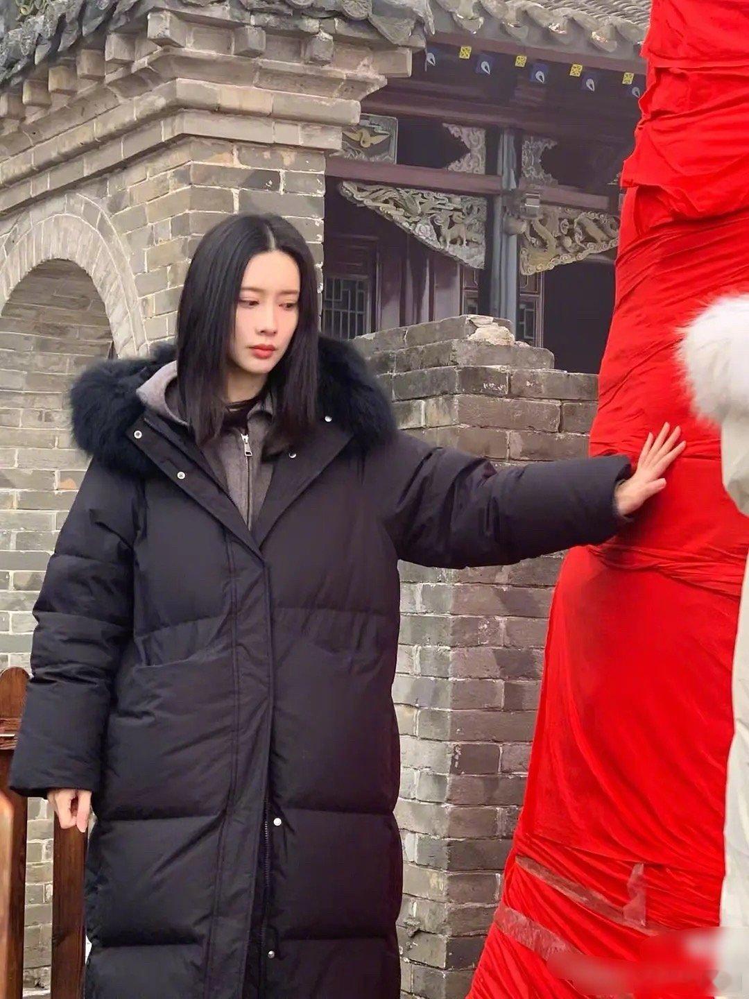 白鹿孟子义曾舜晞陈鑫海组团去大孤山了，来看看素颜怎么样～ 