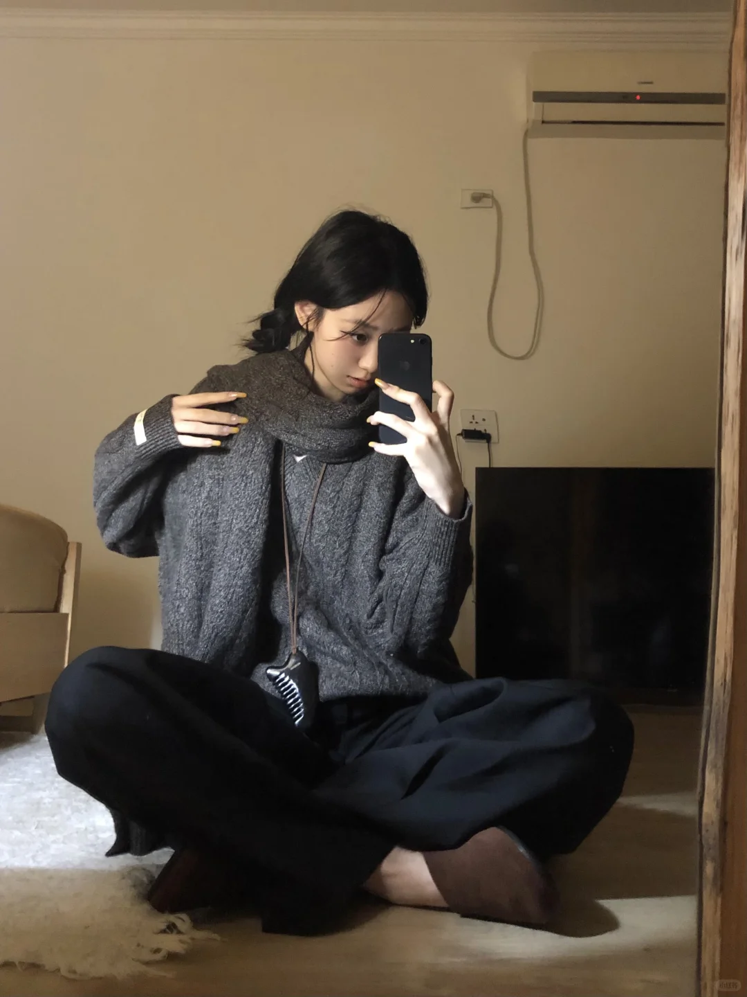 入秋合集