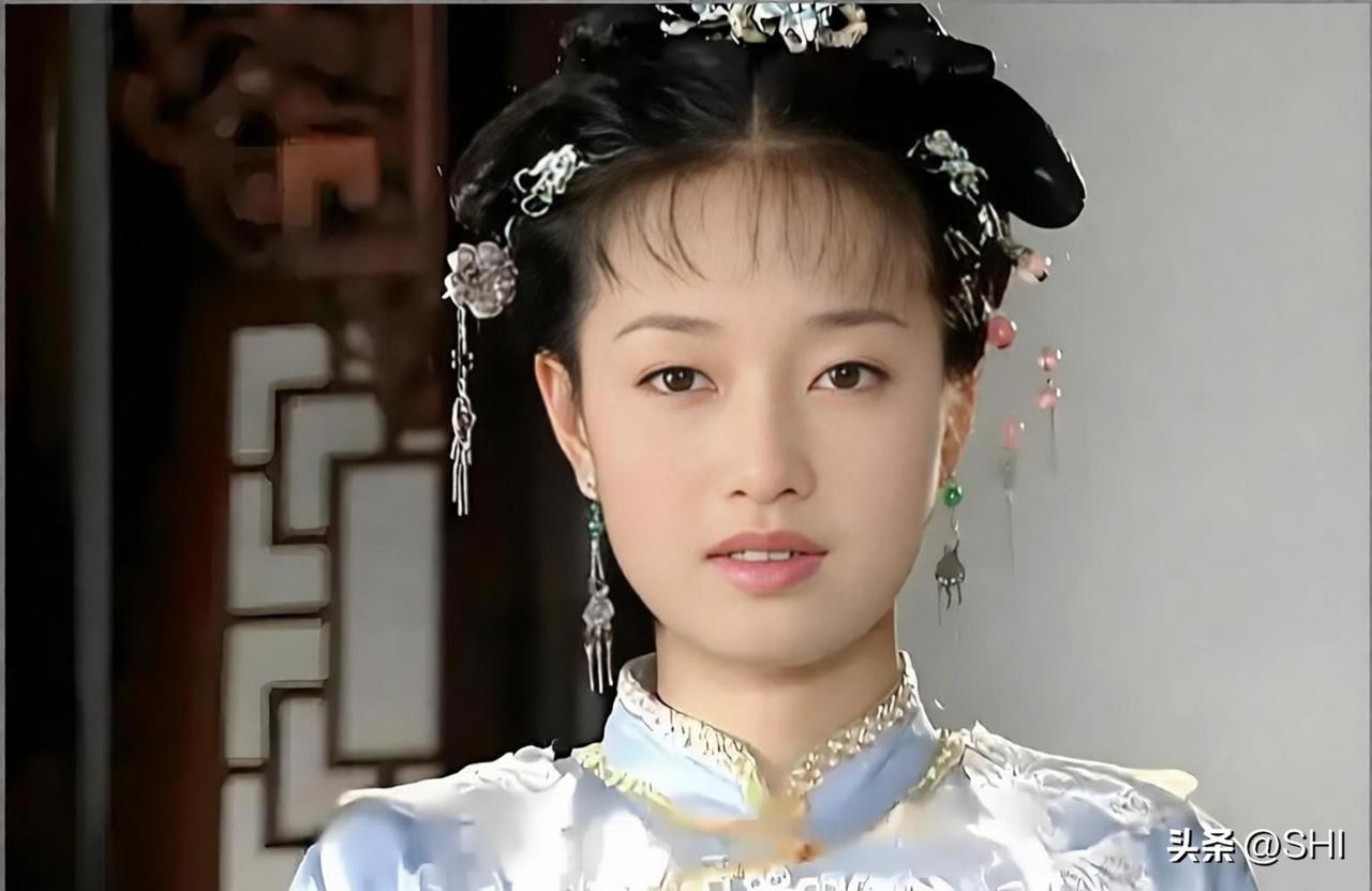 同样是演《还珠格格》中的“夏紫薇”，这三位，你喜欢谁的？