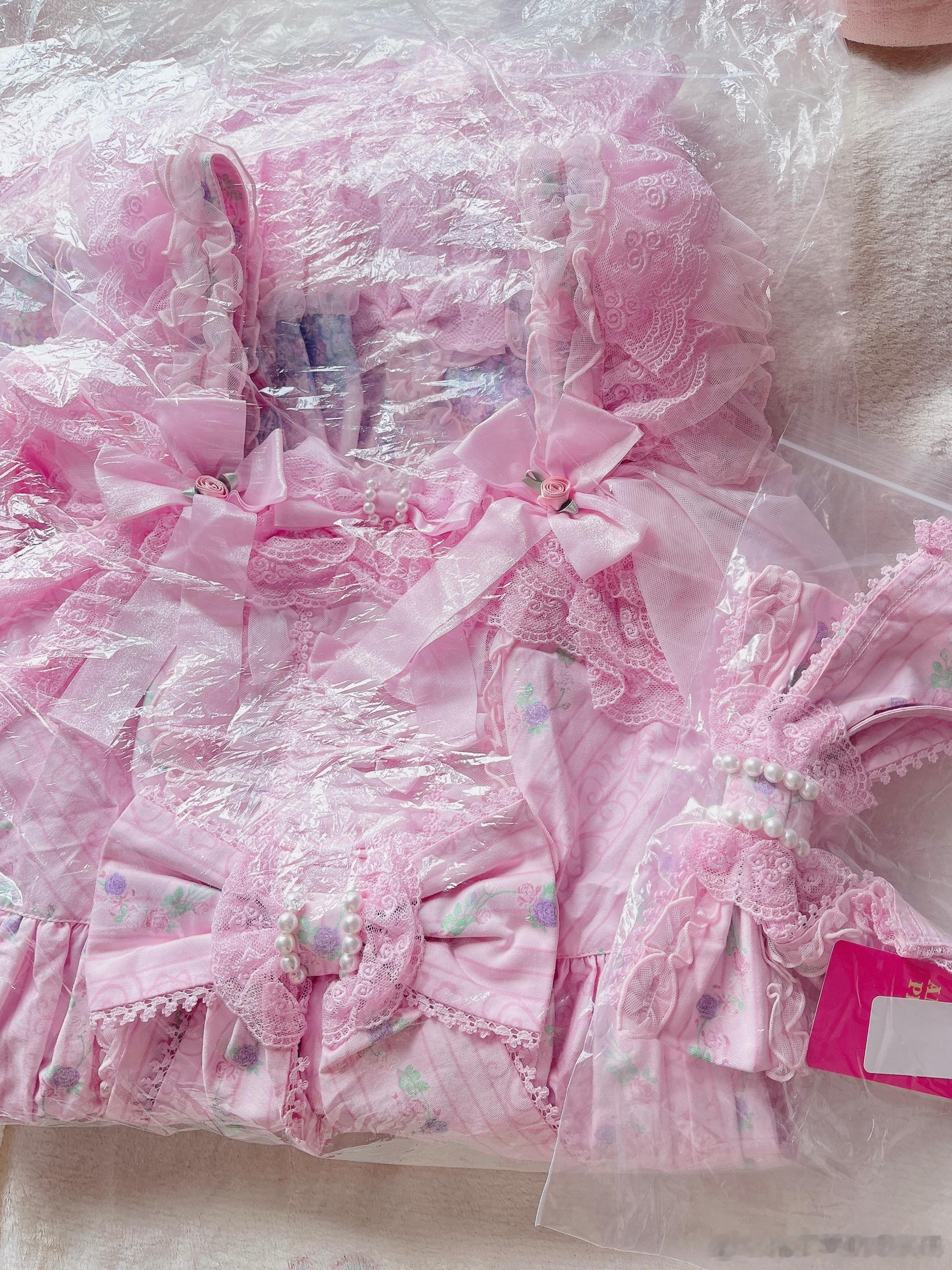 angelic pretty