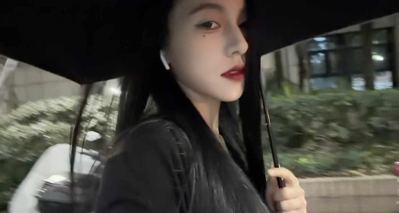 梅雨季节
