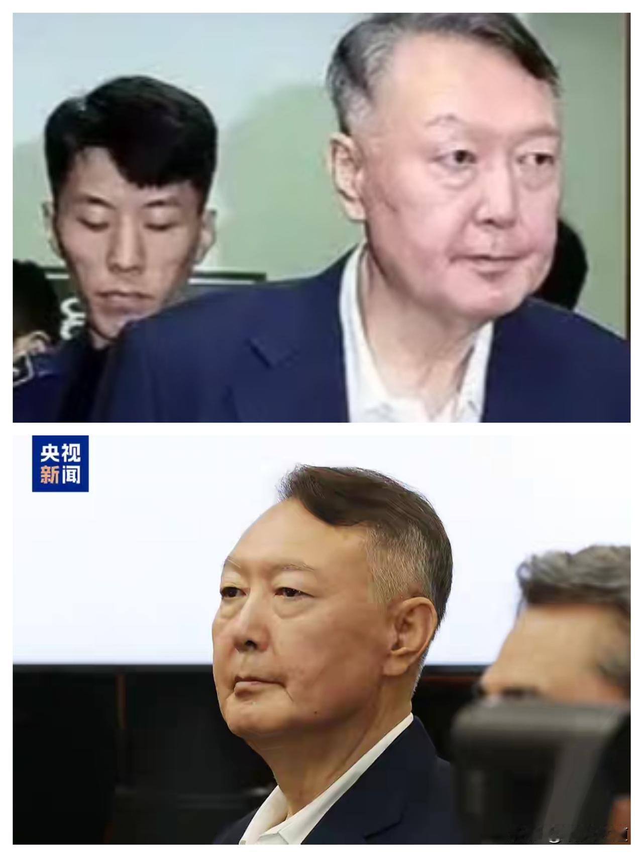 突发大消息！韩国前总统尹锡悦一审被判无期，整个政坛彻底炸锅！
 
谁也没想到，曾