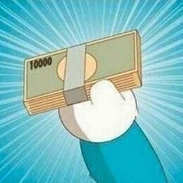 三天内 收到一笔巨款💰 
