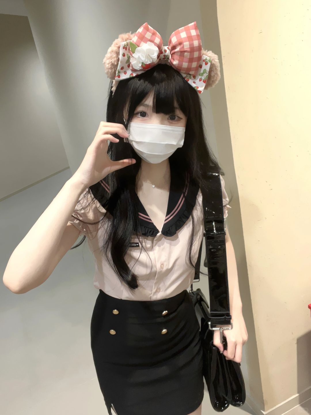 ˶> ᴗ <˶.:*♡