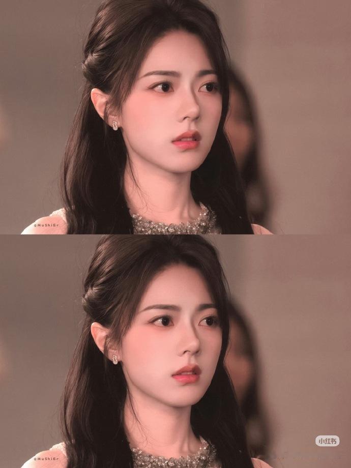 赵今麦中戏第一的含金量还在上升《骄阳似我》赵今麦台词功底真的不一般，不愧是中戏严