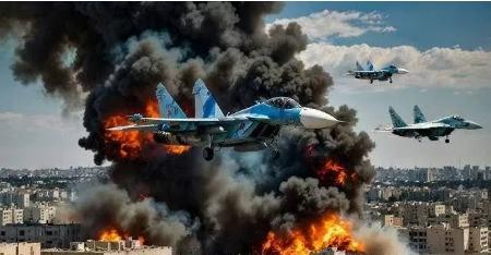 乌军早就被消灭了，北约数万换皮兵在与俄罗斯打仗？三年多俄乌战争，根据俄罗斯卫星网