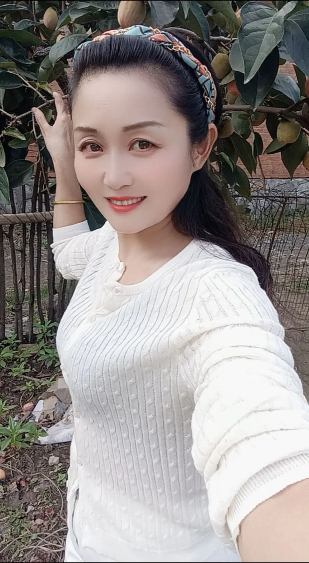 阳光正好微风不燥该来的都在路上