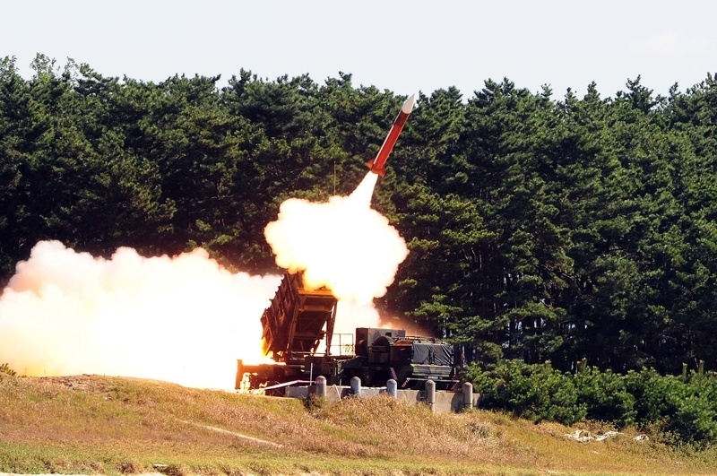 【美媒：关键弹药库存紧张，#五角大楼考虑将部分对乌军援调往中东#】当地时间3月2