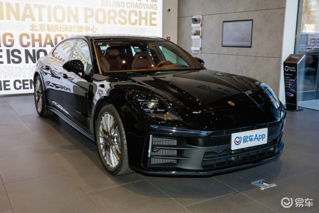 [小鲨帮选车]进口大型车全力反击，99.80万就能开回家