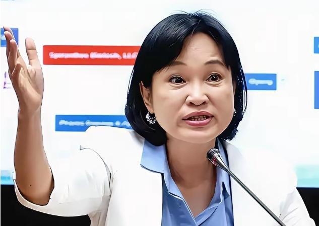 支持“台独”不得人心！中国国民党智库执行长、高雄市长候选人柯志恩，竞要“全岛声援