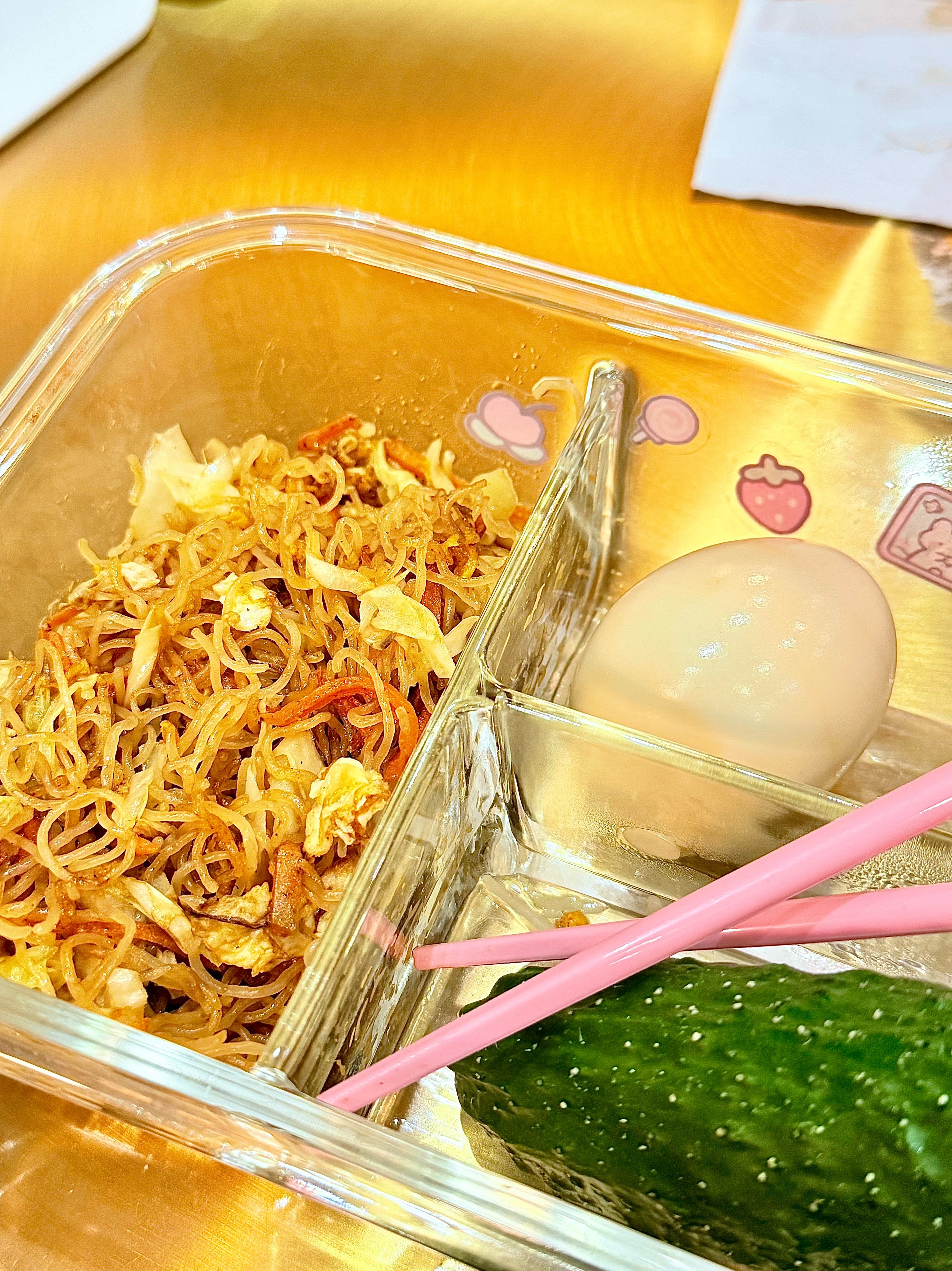 要吃减脂餐到何年何月